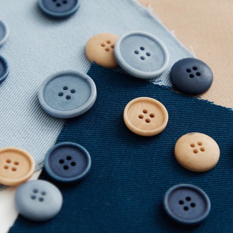 Add Matching Corozo Buttons - various sizes - Image 8