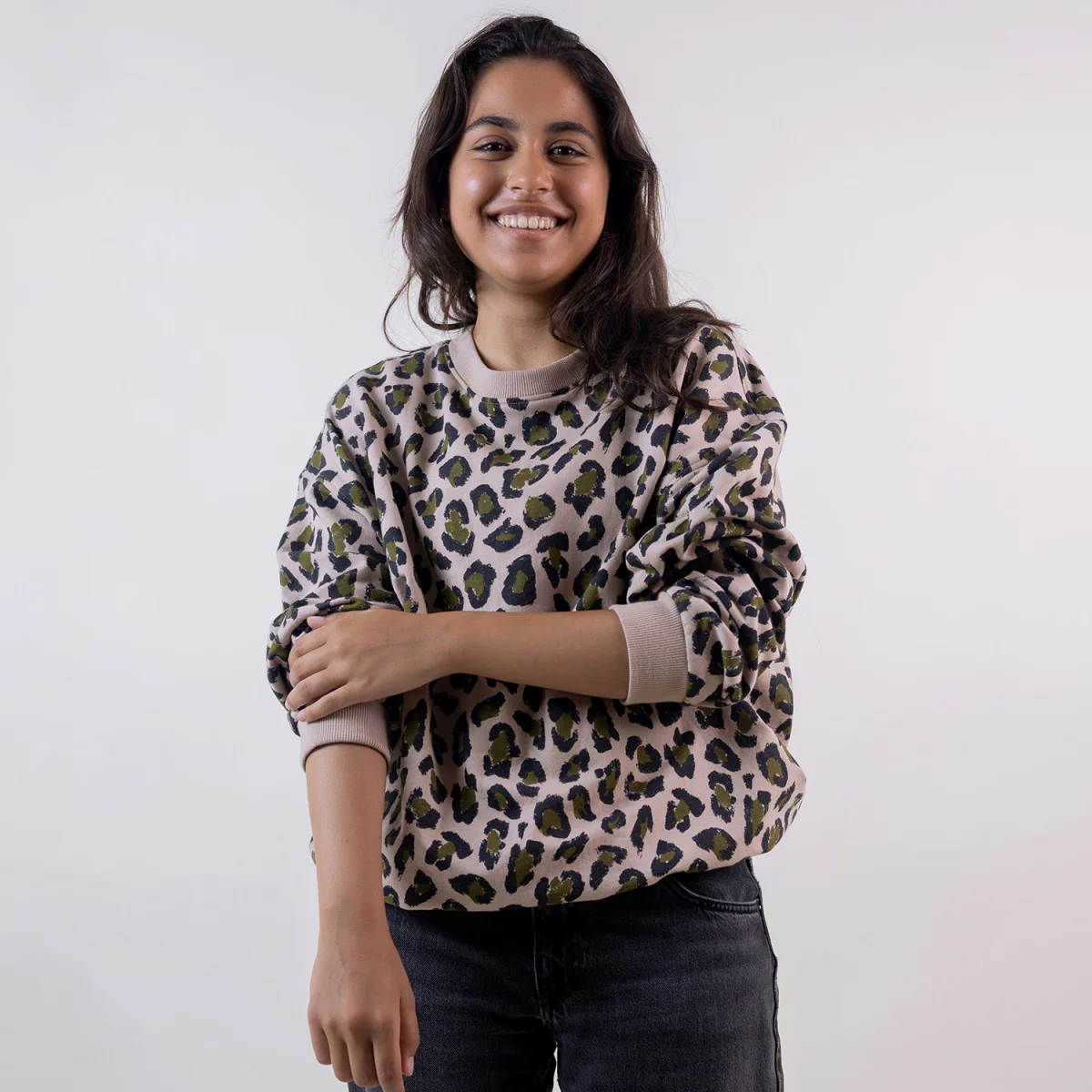 Atelier Brunette - LE Hoodie Sewing Pattern - Image 2