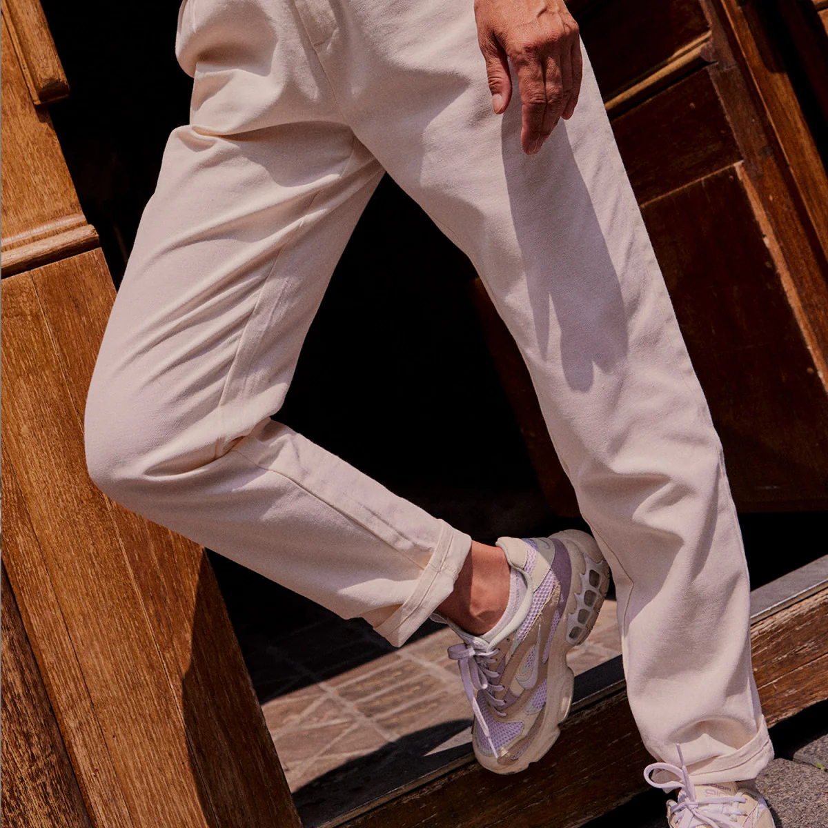 Atelier Brunette - LE Pantalon Carotte Trousers Sewing Pattern - Image 3