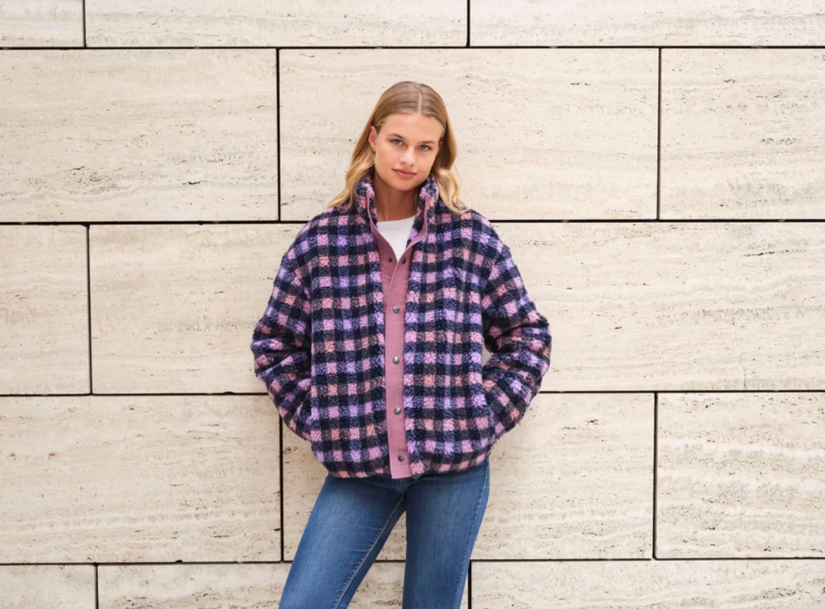 Atelier Jupe - Dani Jacket PDF Sewing Pattern - Image 11