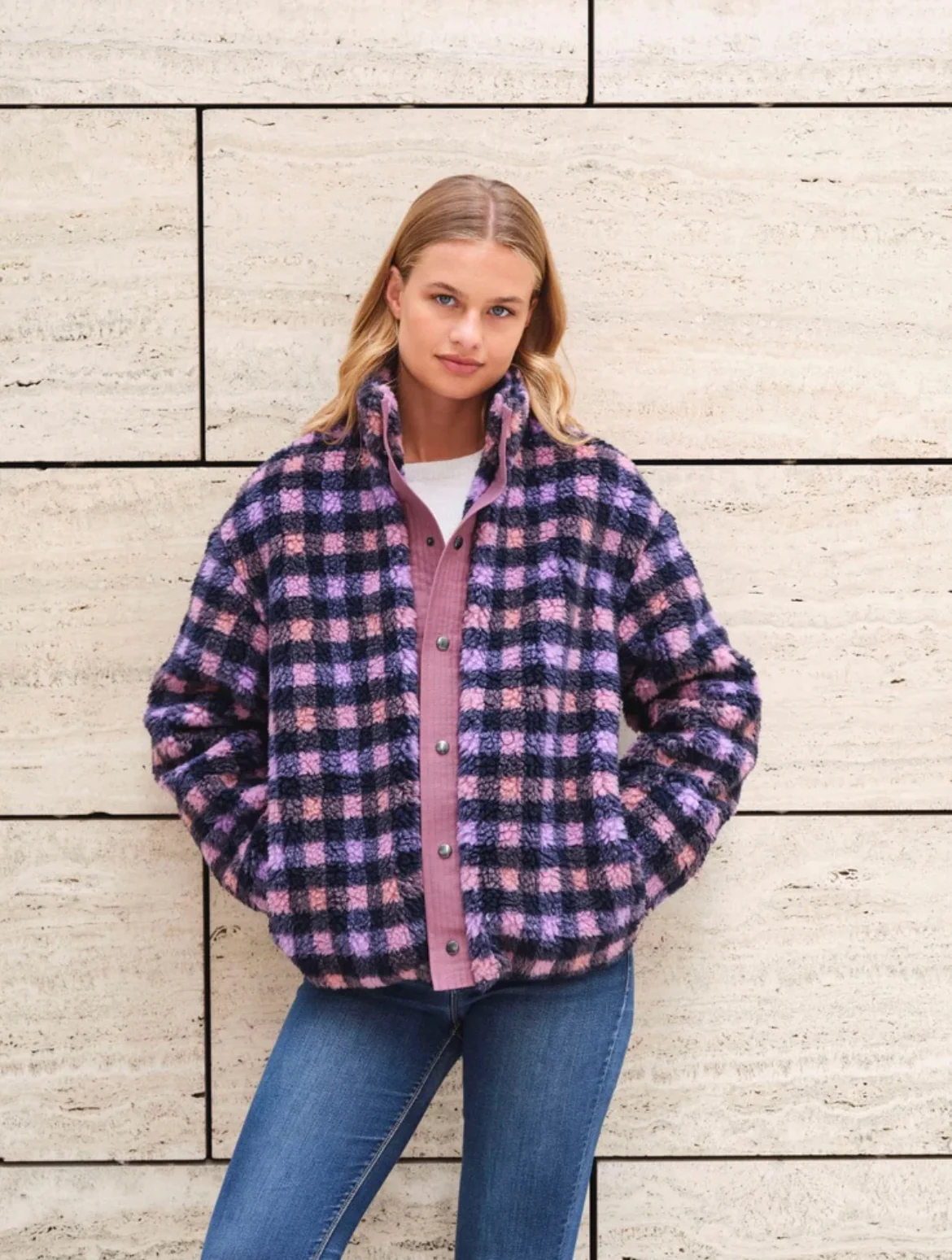 Atelier Jupe - Dani Jacket PDF Sewing Pattern - Image 4