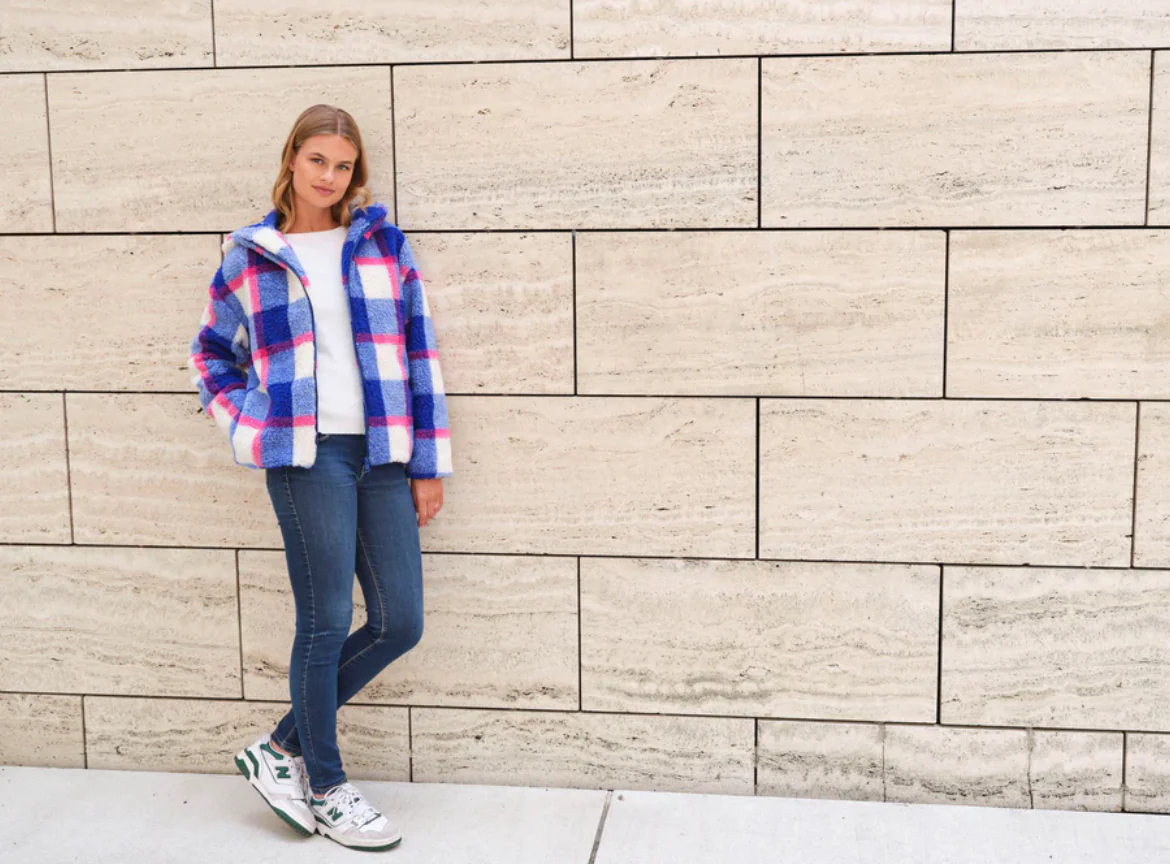 Atelier Jupe - Dani Jacket PDF Sewing Pattern - Image 7