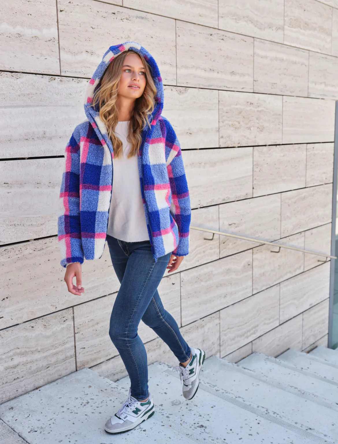 Atelier Jupe - Dani Jacket PDF Sewing Pattern - Image 9
