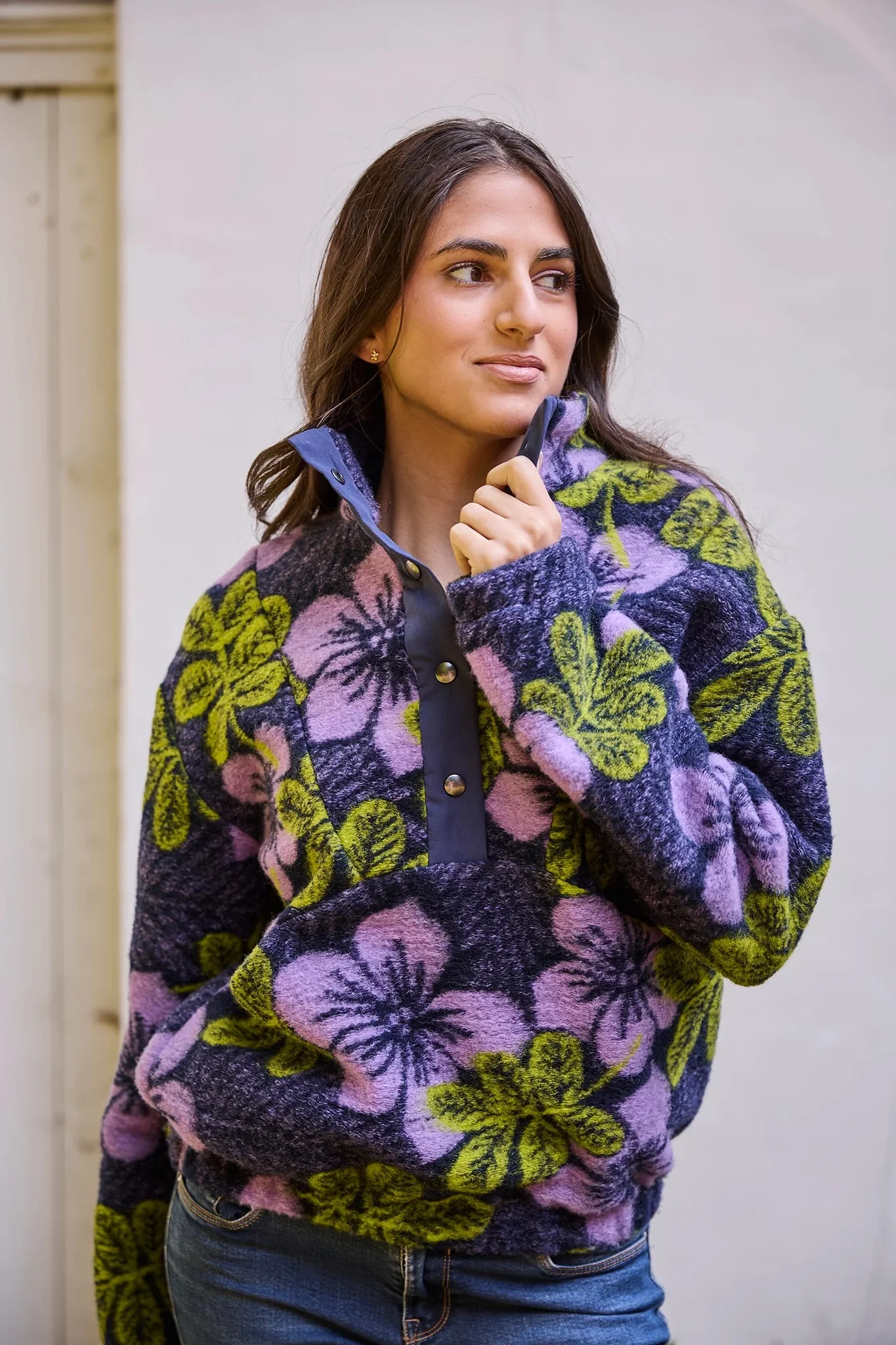 Atelier Jupe - Julia Sweater PDF Sewing Pattern - Image 12