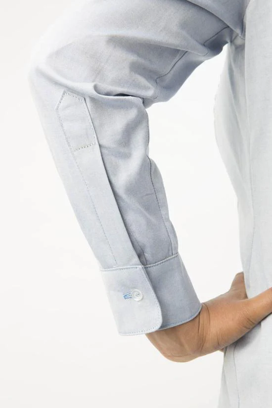 Cashmerette Harrison Shirt Sewing Pattern - Image 6