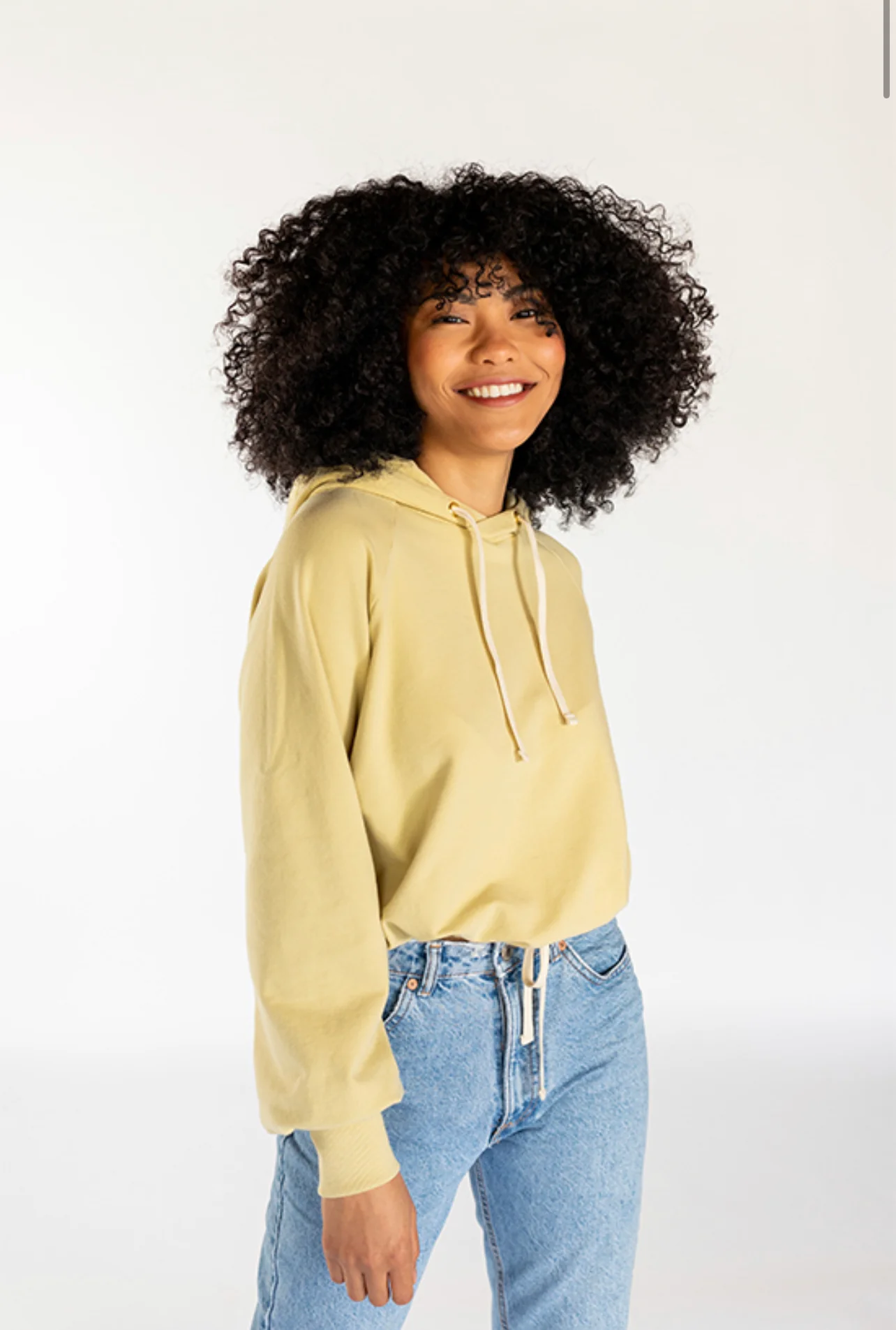 Chalk and Notch - Page Hoodie Sewing Pattern - Image 14