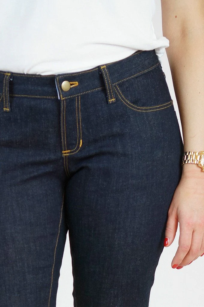 Closet Core - Ginger Skinny Jeans Sewing Pattern - Image 10