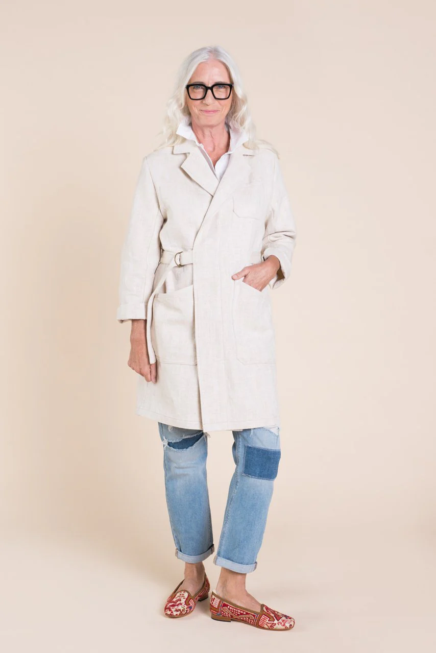 Closet Core - Sienna Maker Jacket Sewing Pattern - Image 5