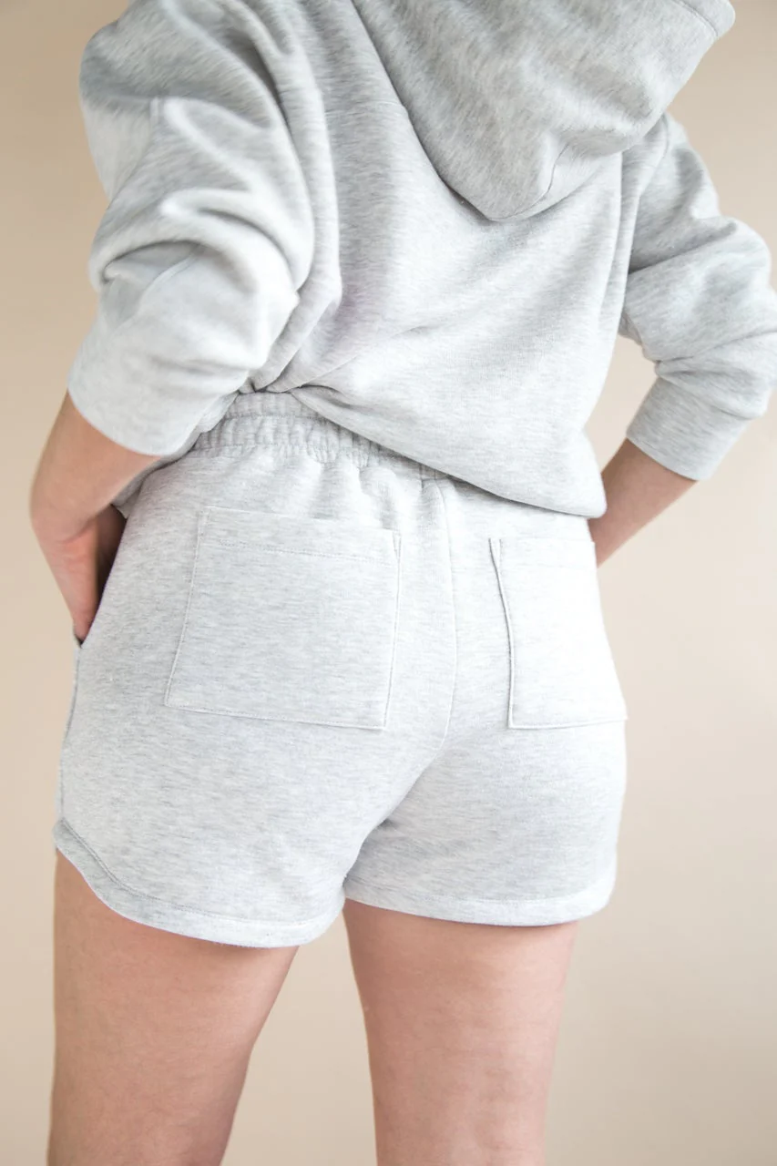 Closet Core - Plateau Joggers/Shorts Sewing Pattern - Image 10