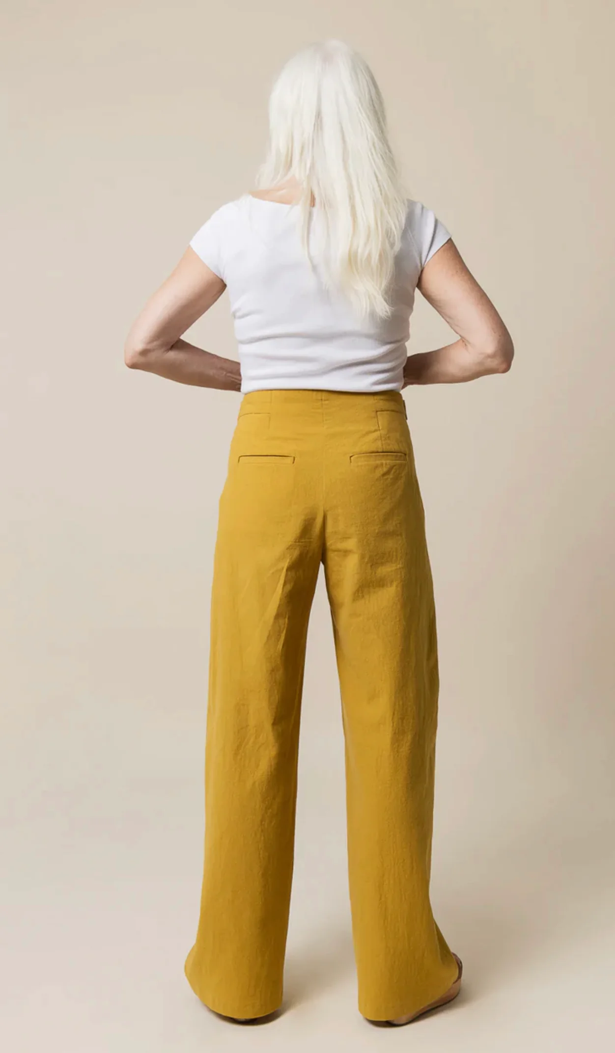 Closet Core - Mitchell Trousers Sewing Pattern - Image 3