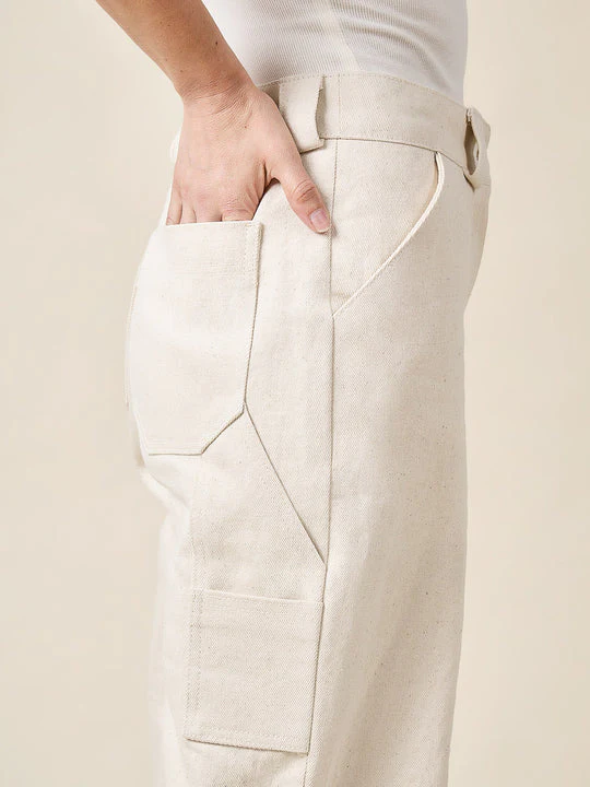 Closet Core - Rika Trousers Sewing Pattern - Image 13