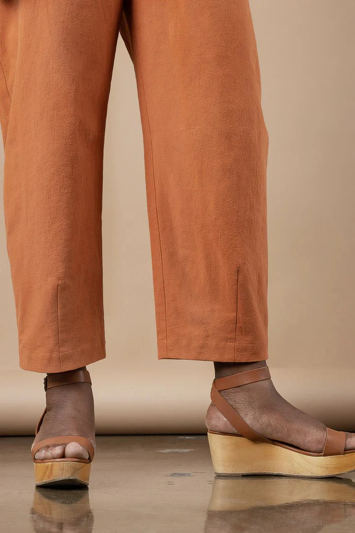 Closet Core - Sepia Pants and Shorts Sewing Pattern - Image 15