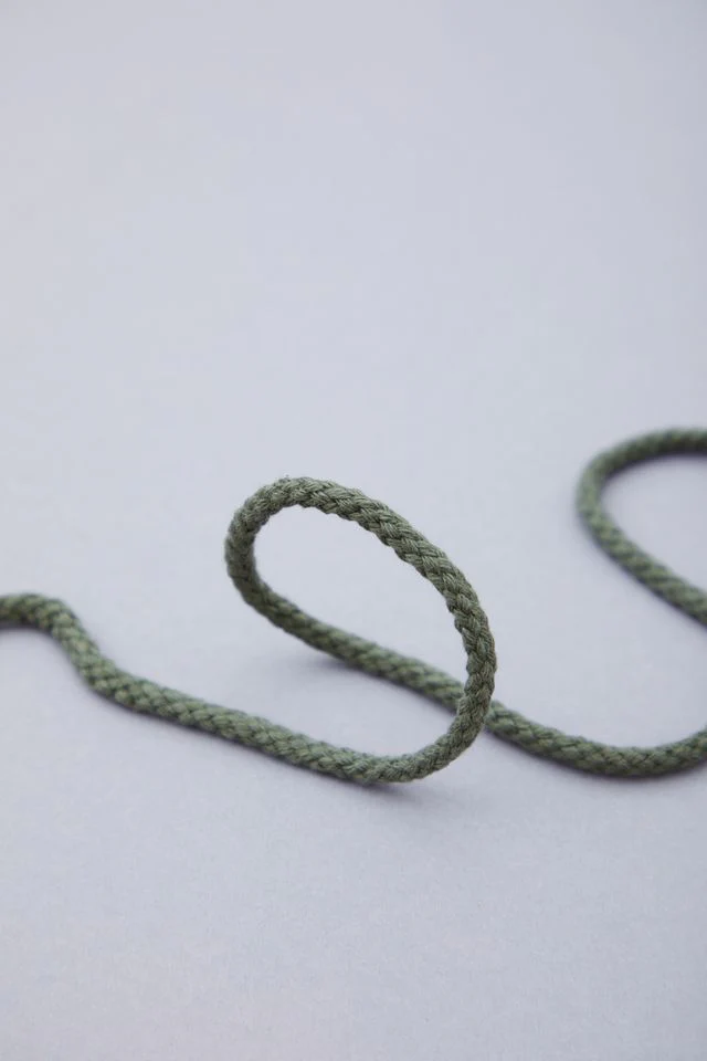 Mind the Maker - Round Cotton Cord 5mm - Image 10