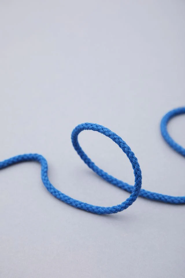 Mind the Maker - Round Cotton Cord 5mm - Image 16