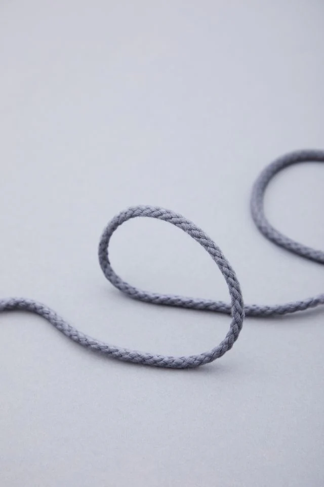 Mind the Maker - Round Cotton Cord 5mm - Image 31