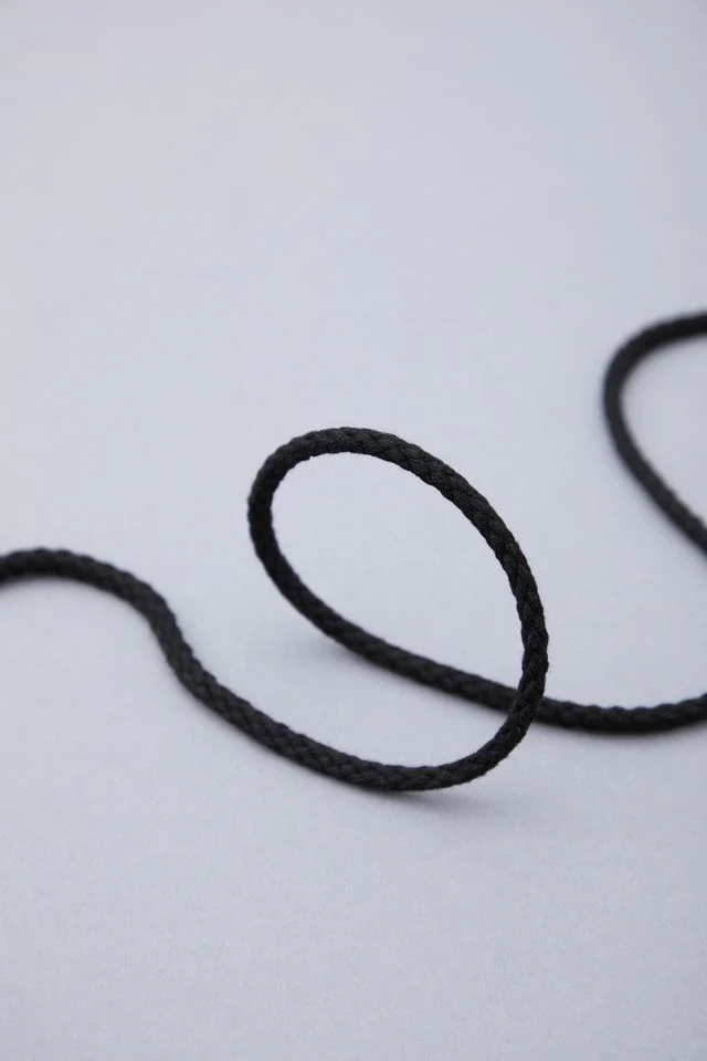 Mind the Maker - Round Cotton Cord 5mm - Image 33