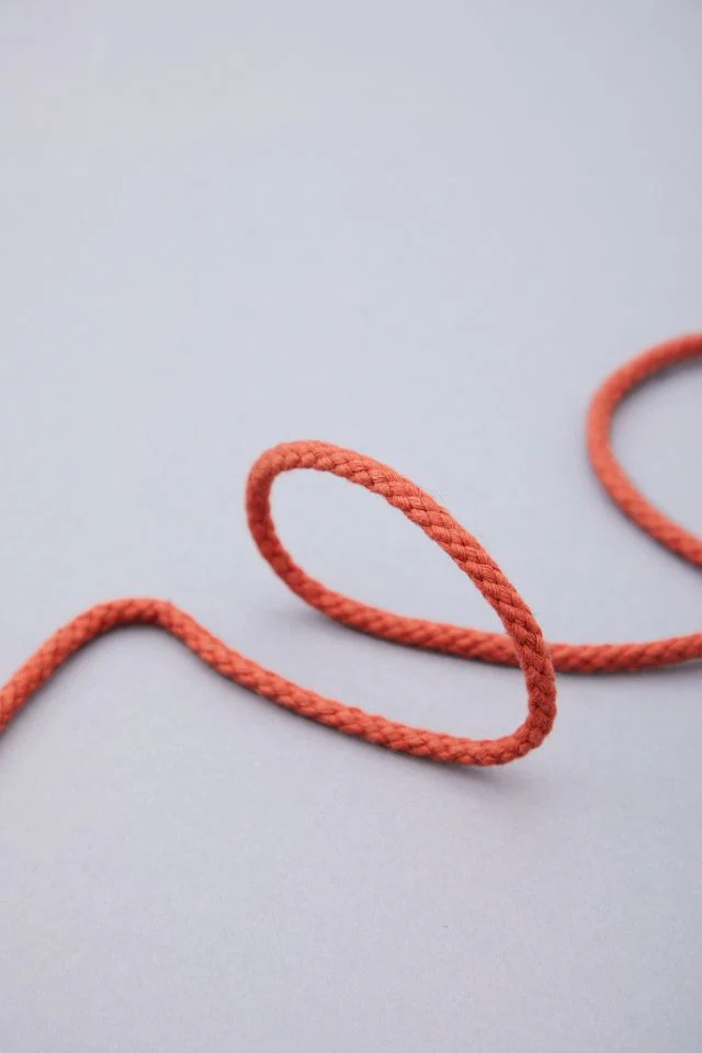 Mind the Maker - Round Cotton Cord 5mm - Image 6