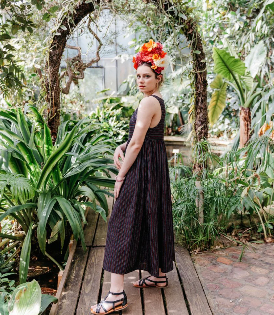 Cousette - Amulette Dress Sewing Pattern - Image 2