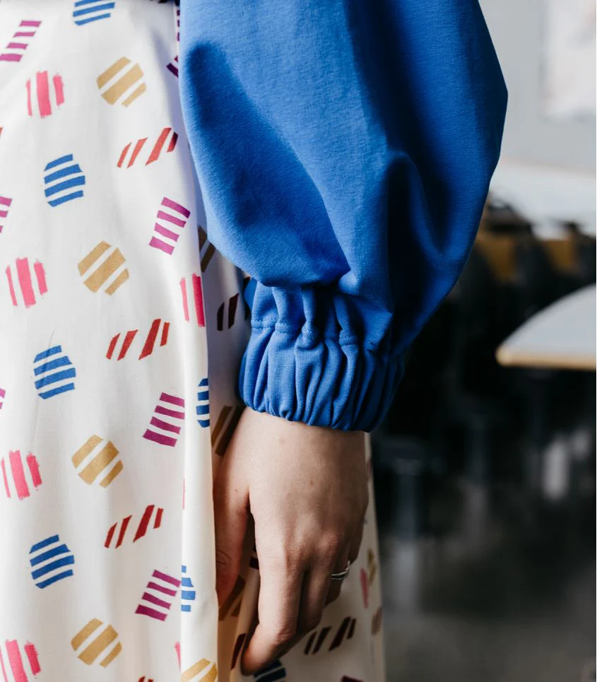 Cousette - Toobette Sweatshirt Sewing Pattern - Image 7