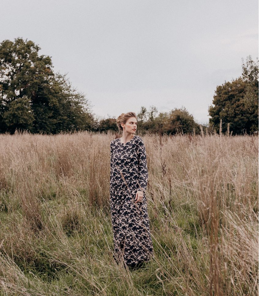 Cousette - Soeurette Dress Sewing Pattern ENGLISH VERSION - Image 3