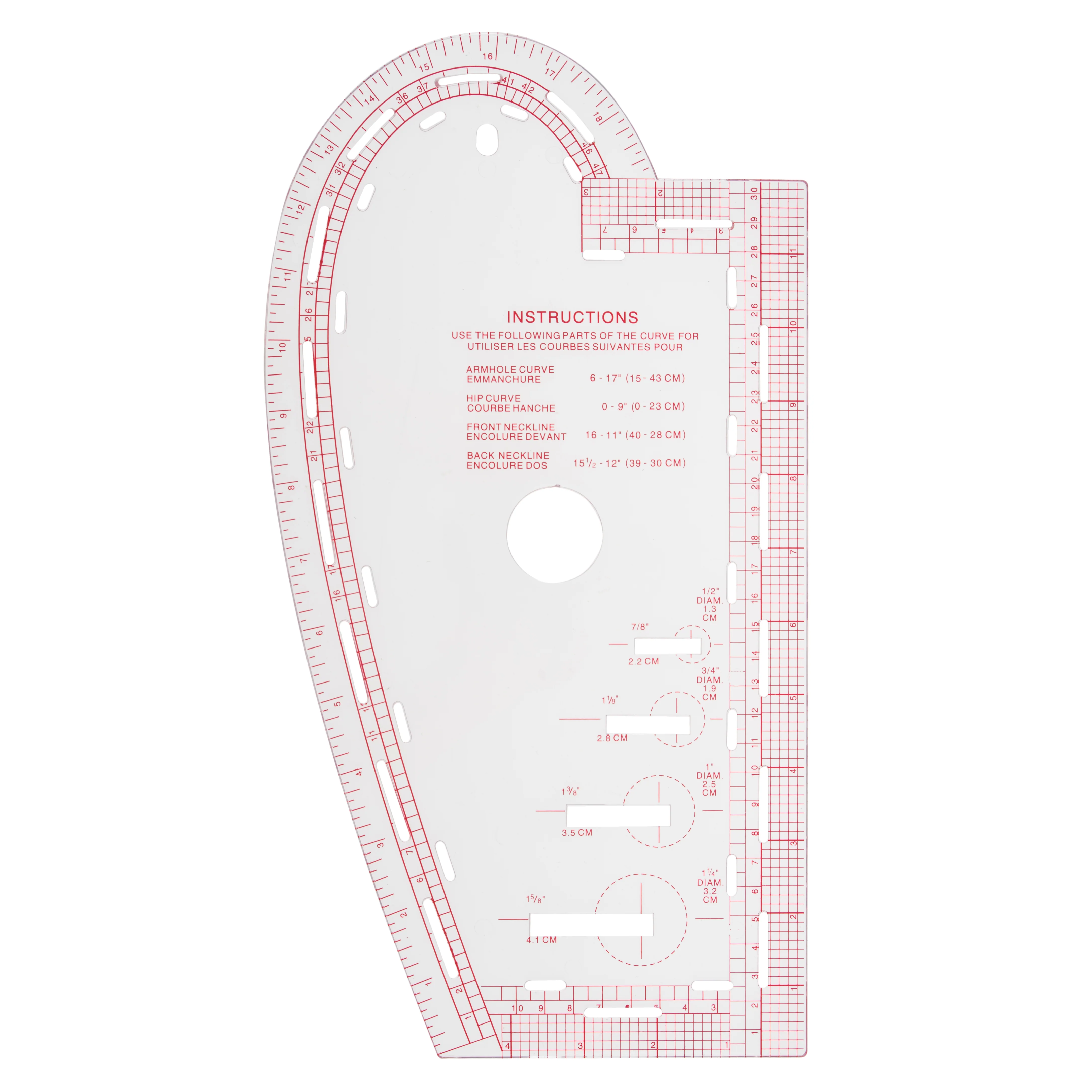 Curve Ruler - Image 2