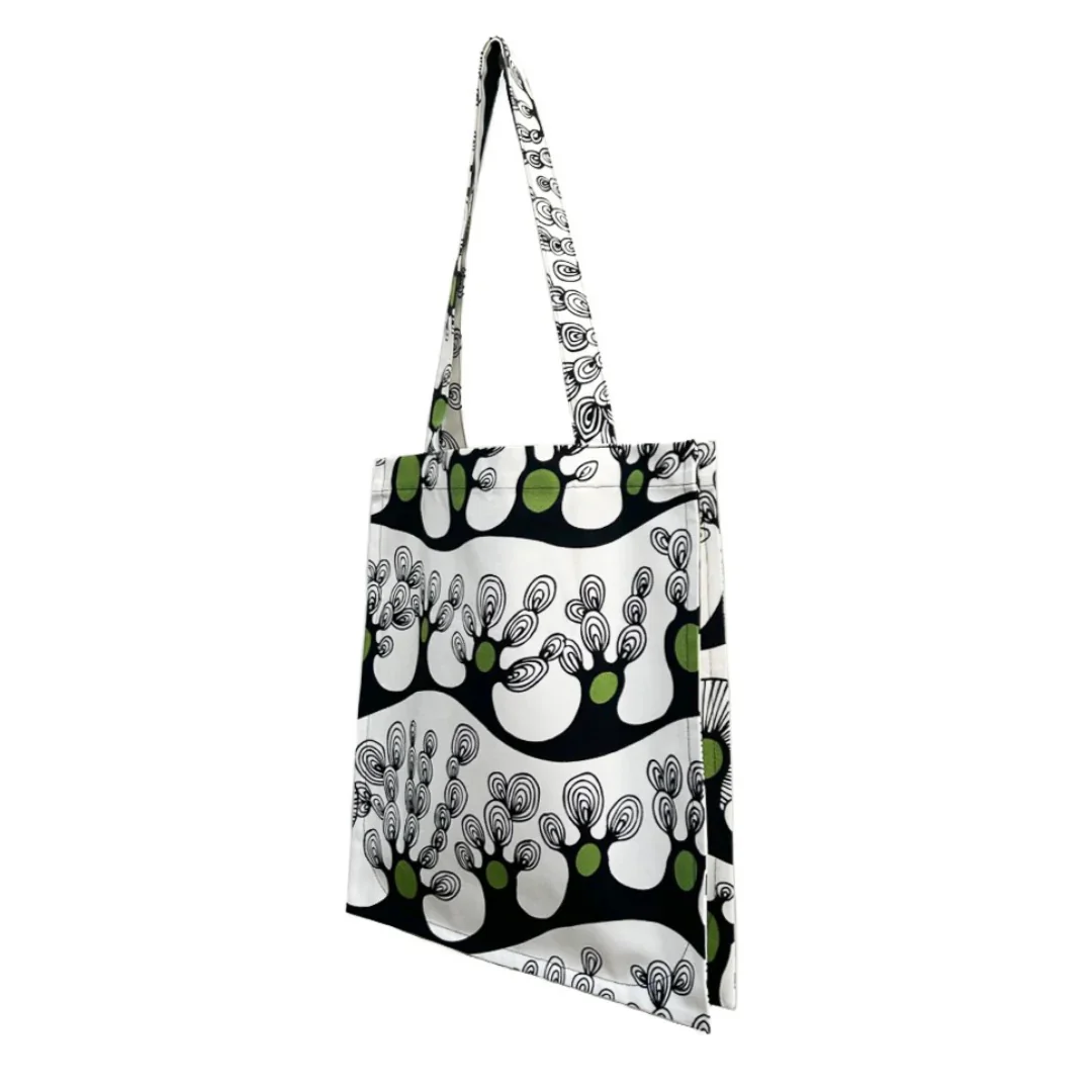 Dhurata Davies - Twin Tote Bag - Paper Sewing Pattern - Image 13