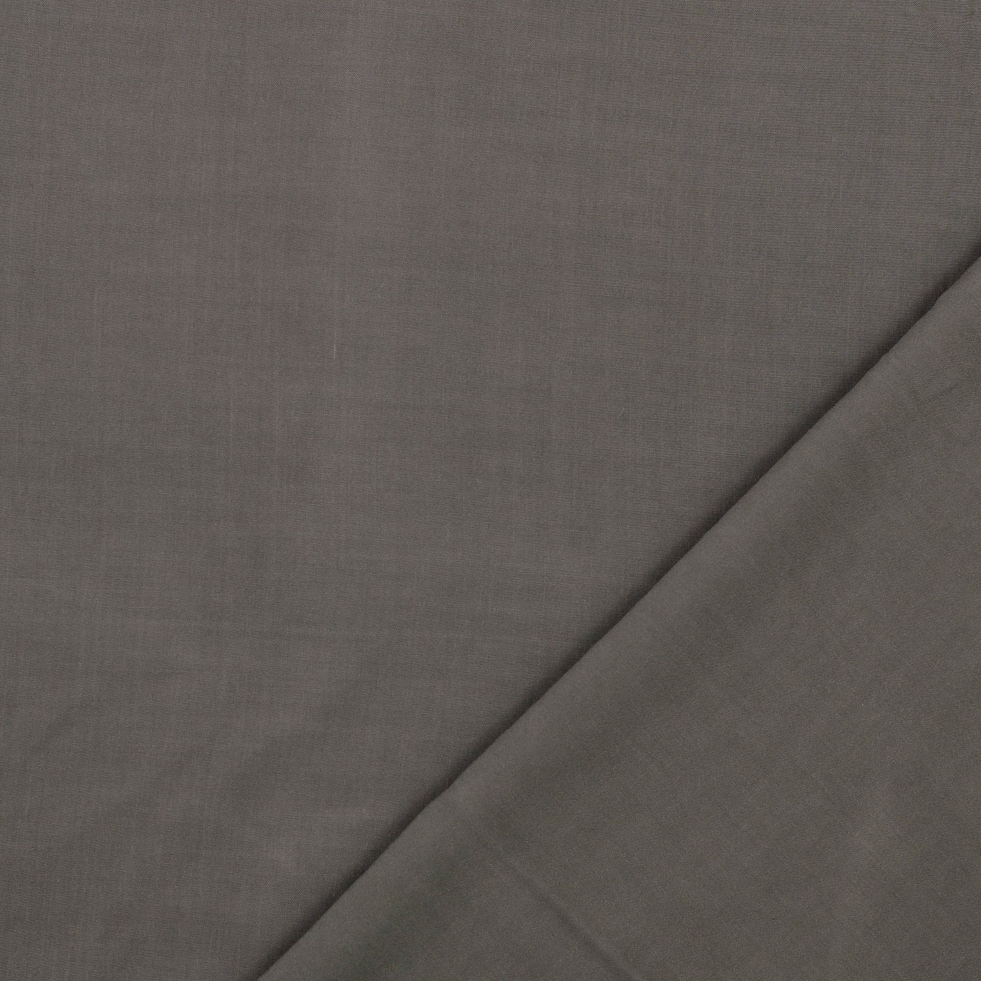 Elegance Plain Viscose Poplin Fabric - Image 10