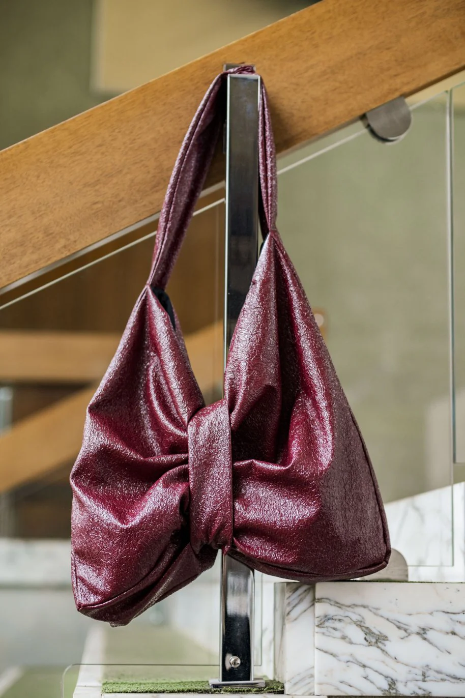 Fibre Mood - BOWIE bag Sewing Pattern - Image 3