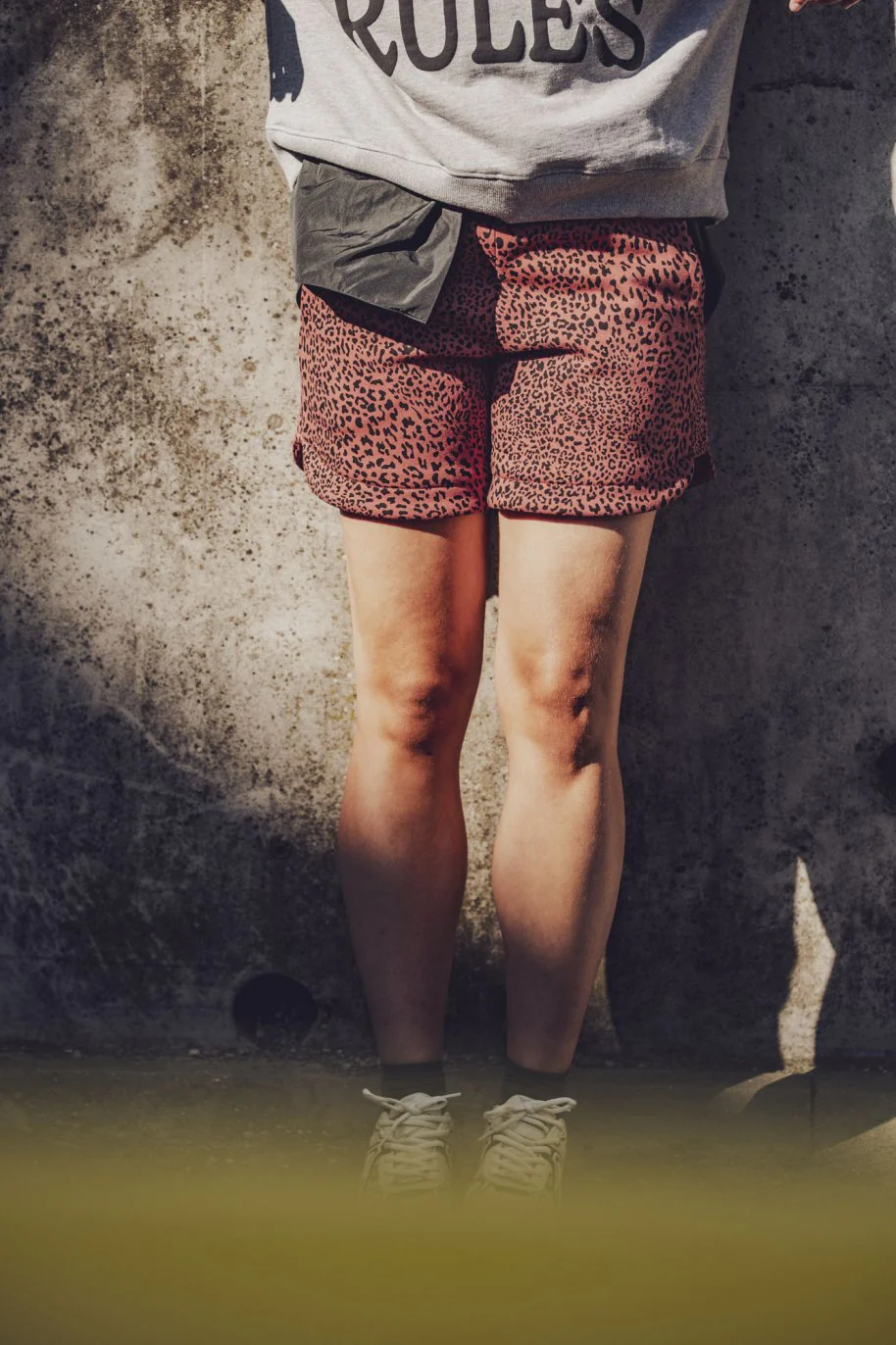 Fibre Mood - CARMEL Shorts Sewing Pattern - Image 5