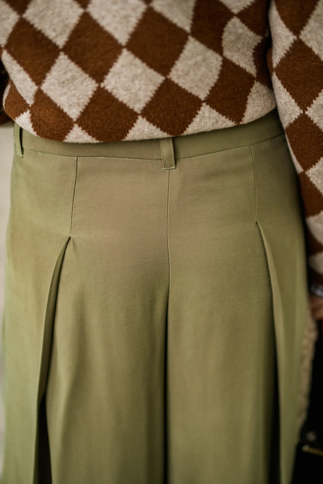 Fibre Mood - IVANNA trousers Sewing Pattern - Image 6