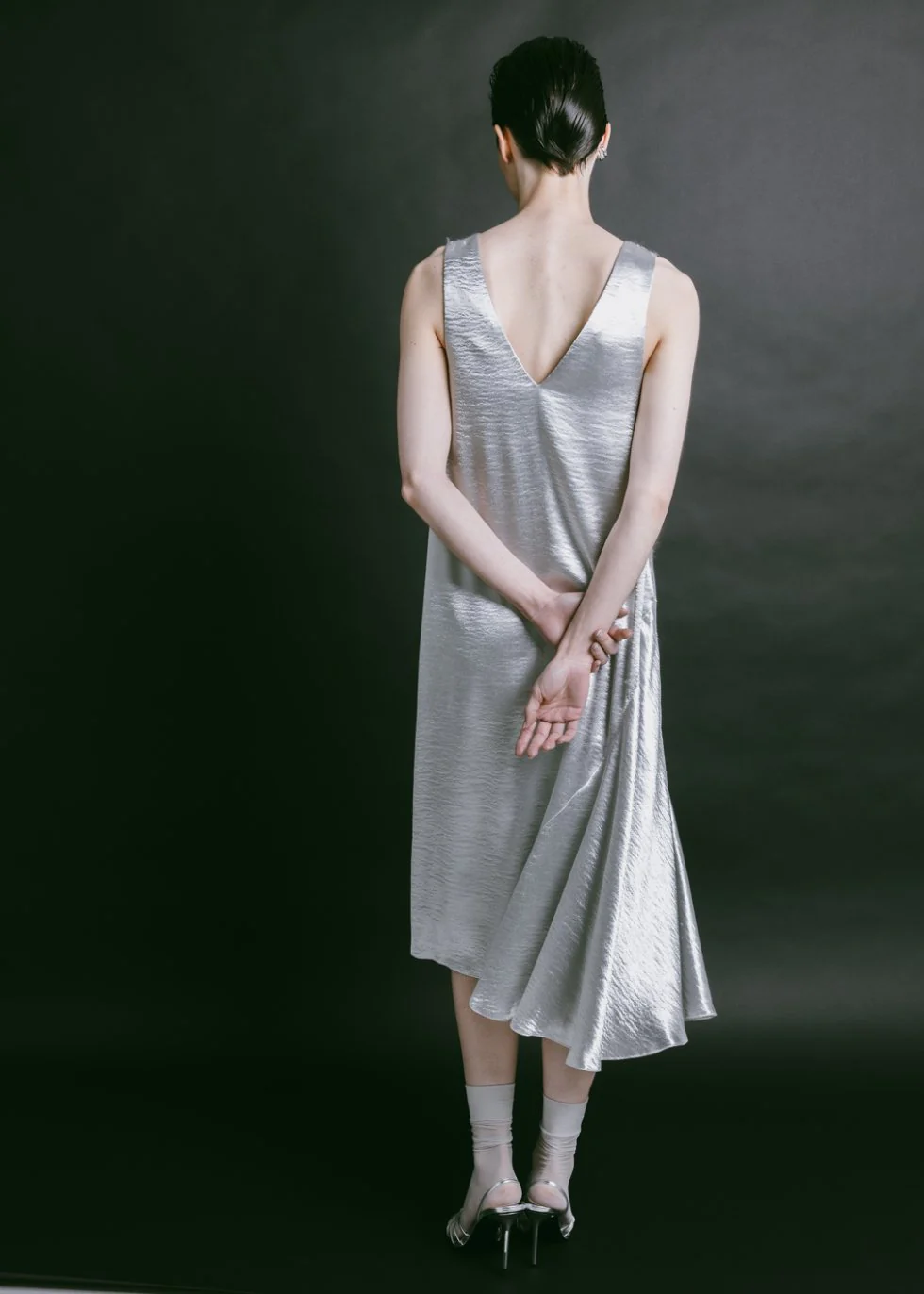 Fibre Mood - MILDRED Dress Sewing Pattern - Image 2