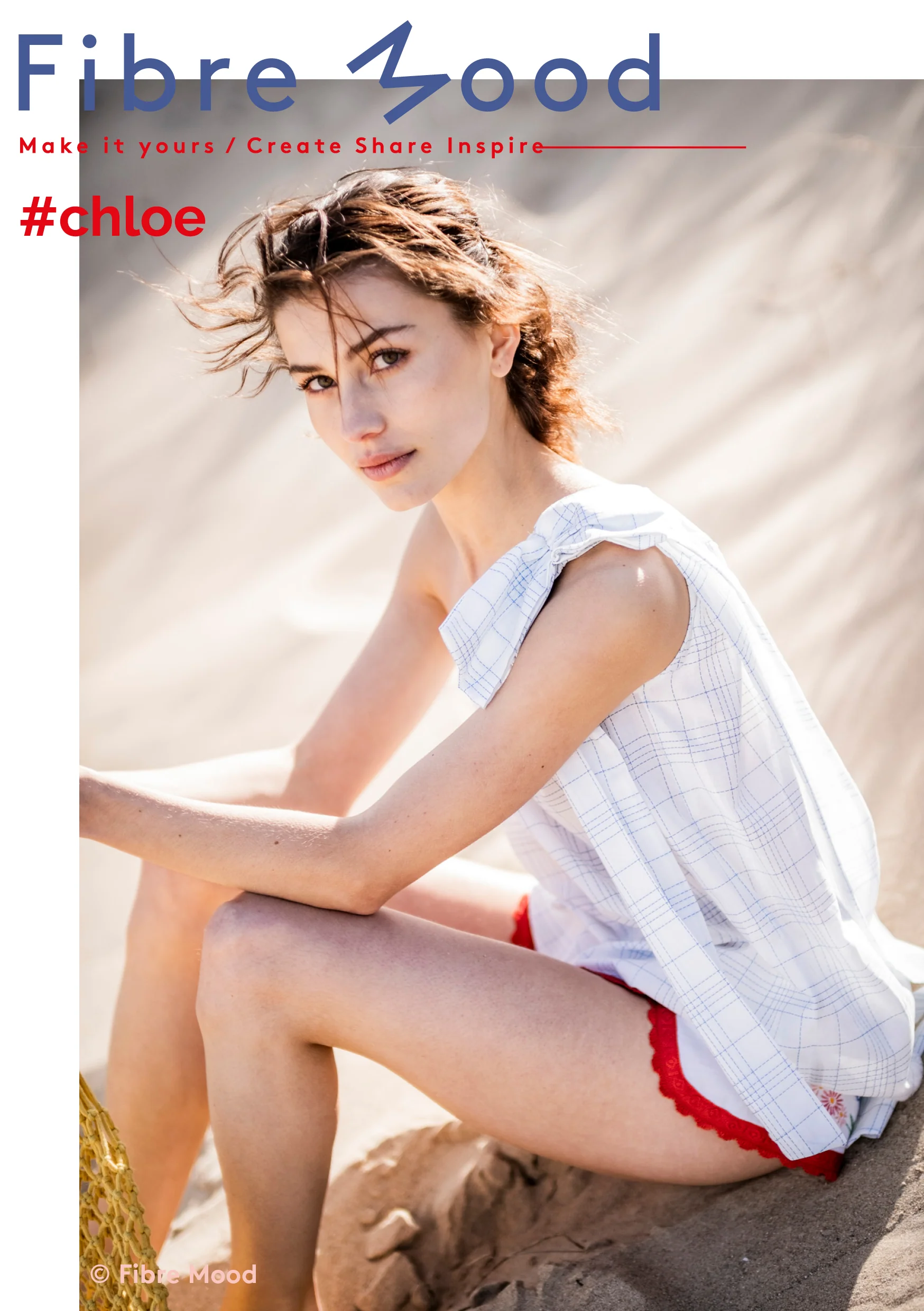 Fibre Mood Paper Magazine - Issue 15 - Image 16
