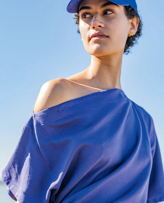 Fibre Mood - REBEL Dress and Top Sewing Pattern - Image 3