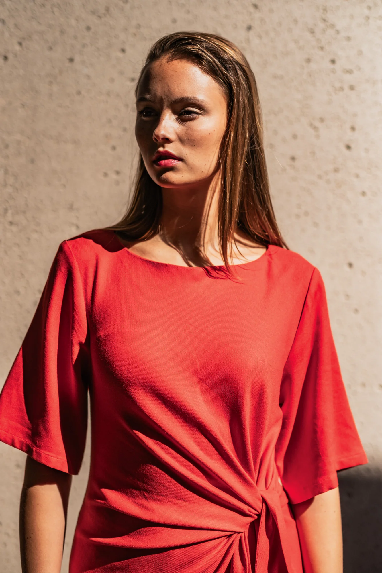 Fibre Mood - SUVI Dress Sewing Pattern - Image 4