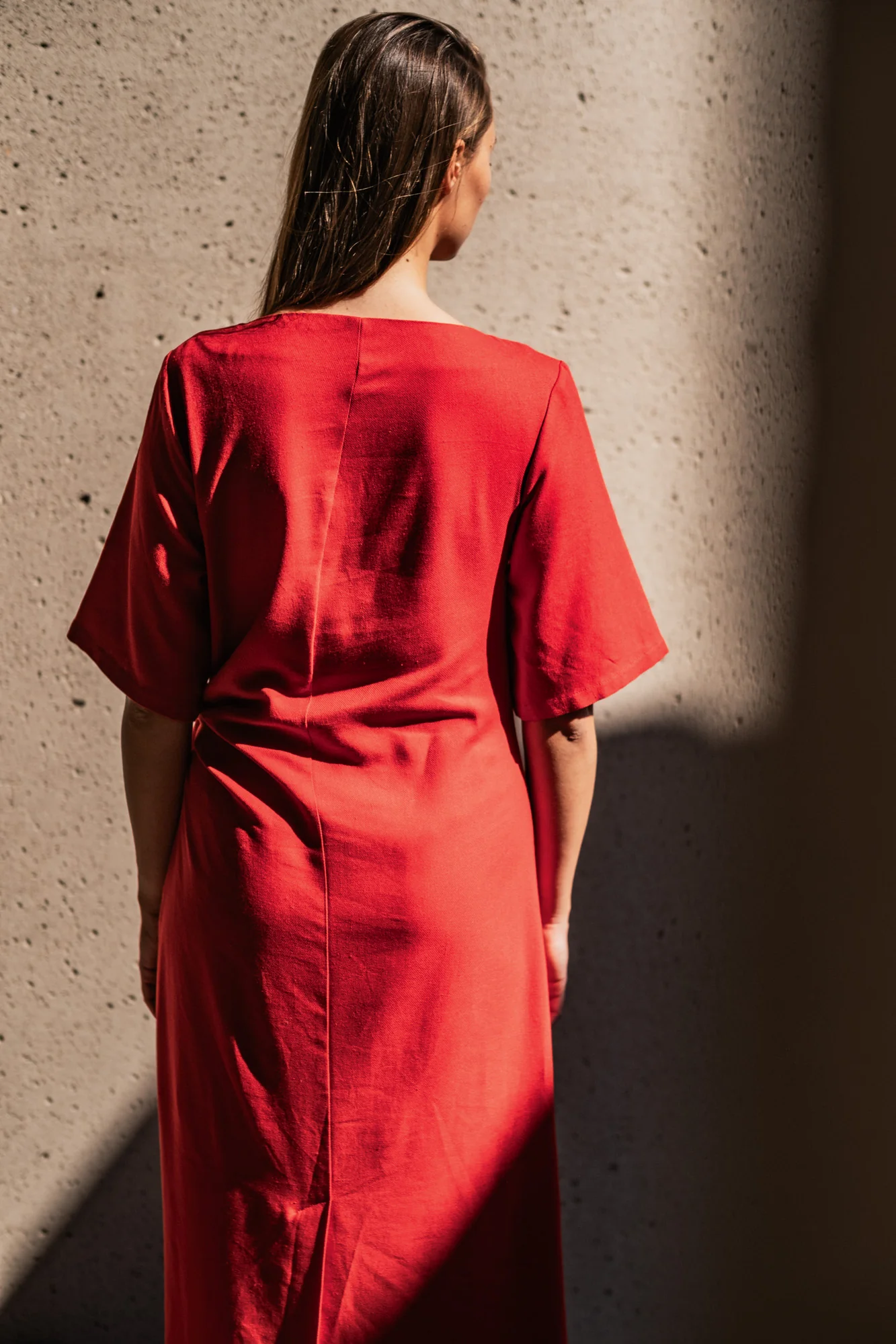 Fibre Mood - SUVI Dress Sewing Pattern - Image 6