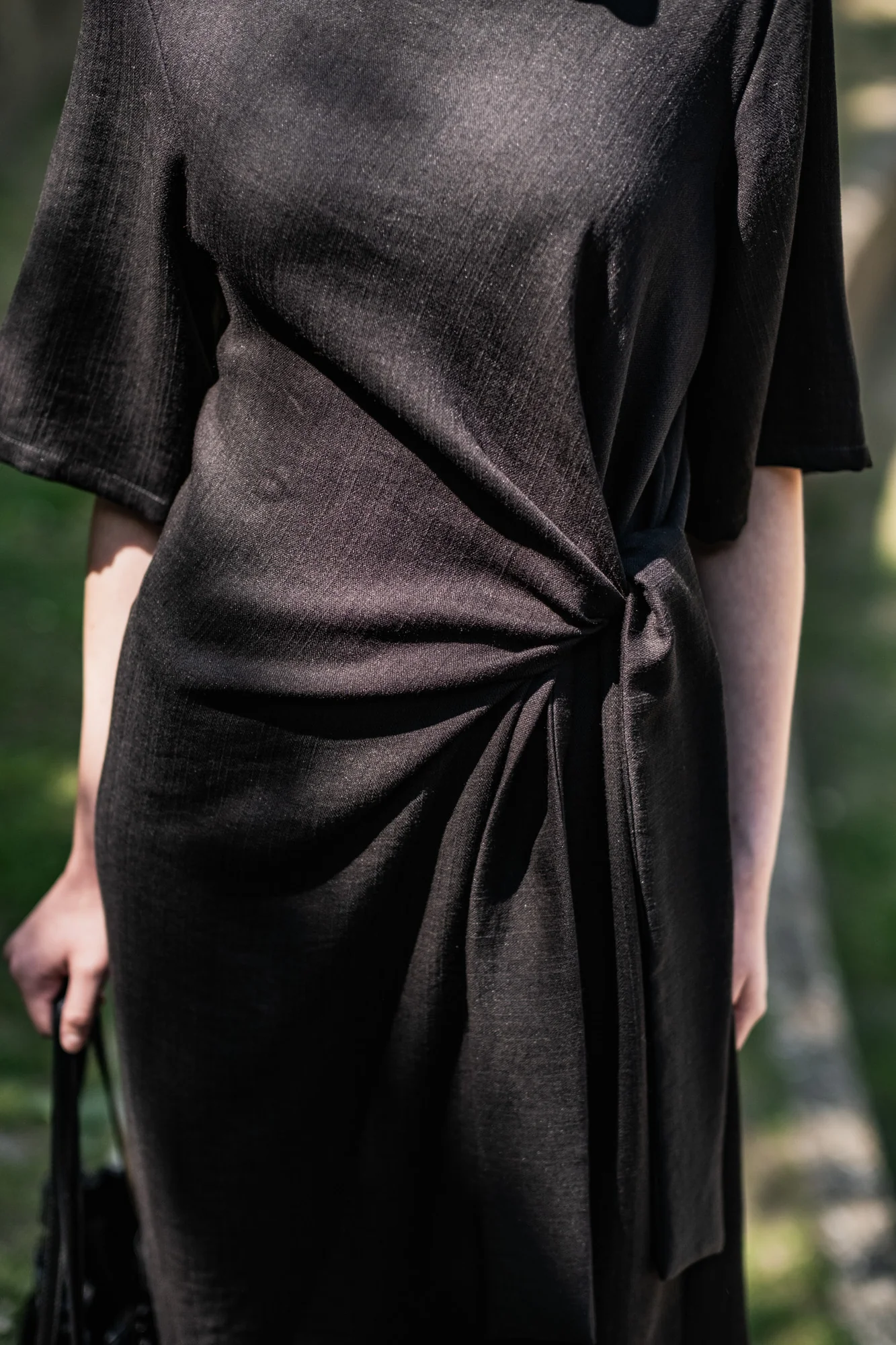 Fibre Mood - SUVI Dress Sewing Pattern - Image 8