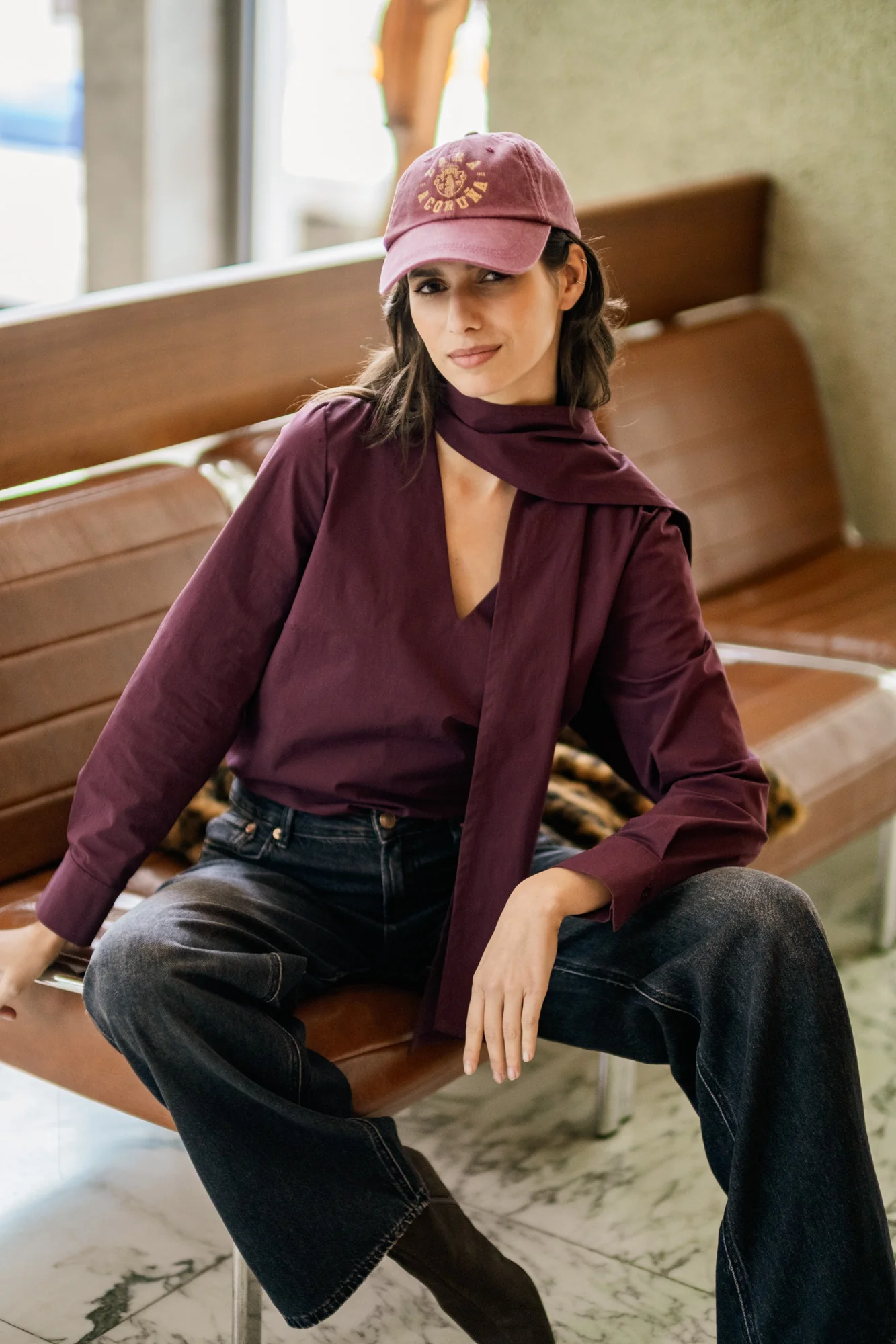 Fibre Mood - ZIZOU top Sewing Pattern - Image 3
