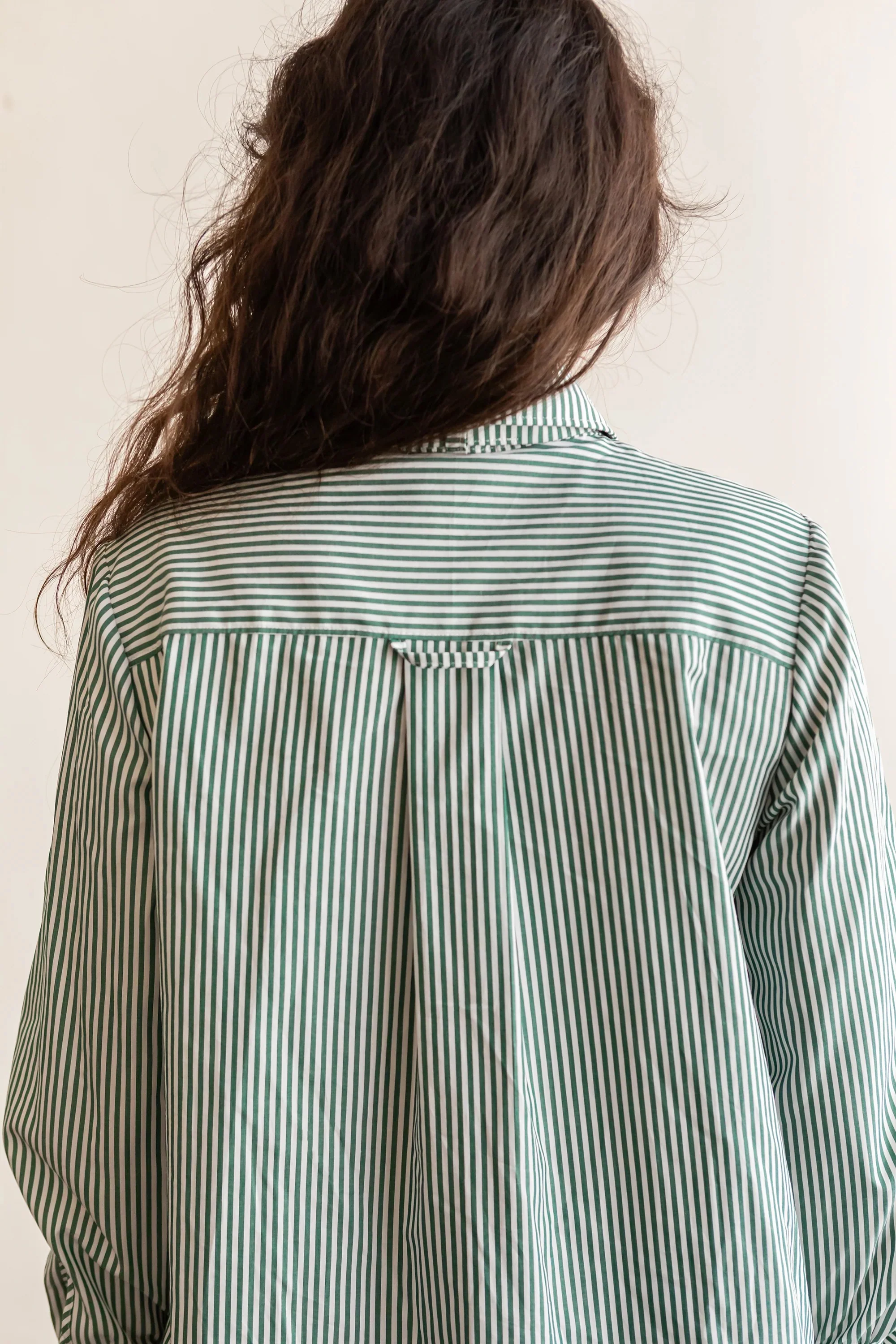 FRIDAY Pattern Co - Butano Button Up Sewing Pattern - Image 13