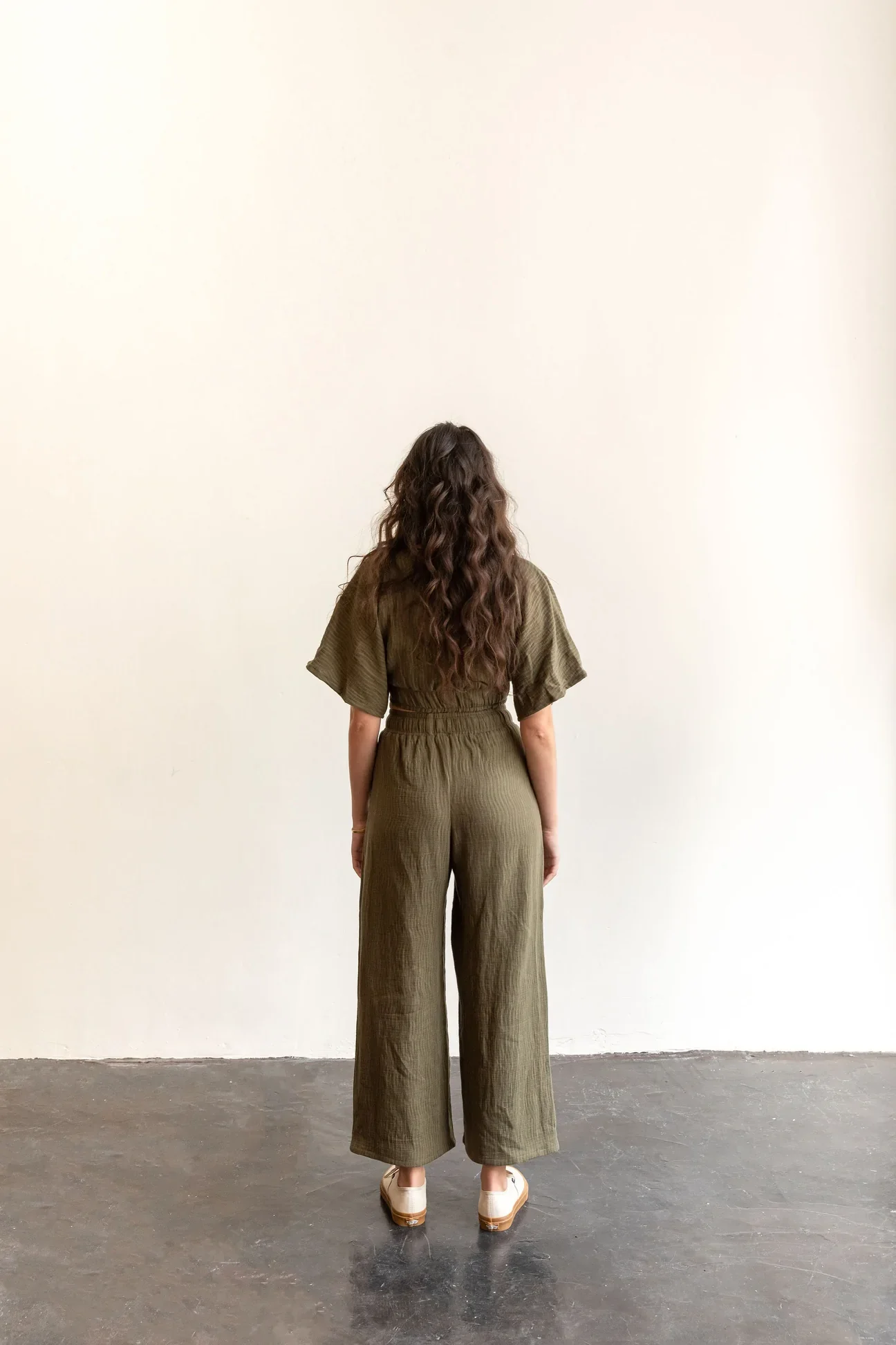 FRIDAY Pattern Co - Saguaro Set Sewing Pattern - Image 12