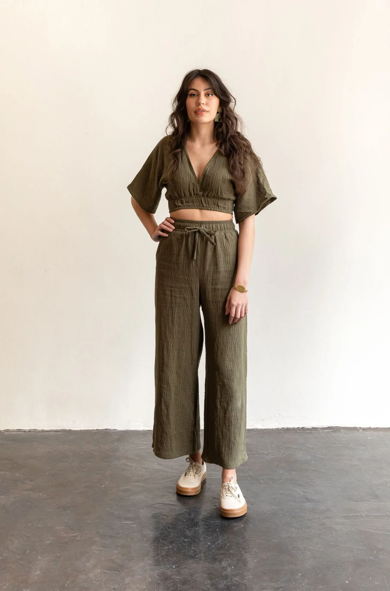 FRIDAY Pattern Co - Saguaro Set Sewing Pattern - Image 3