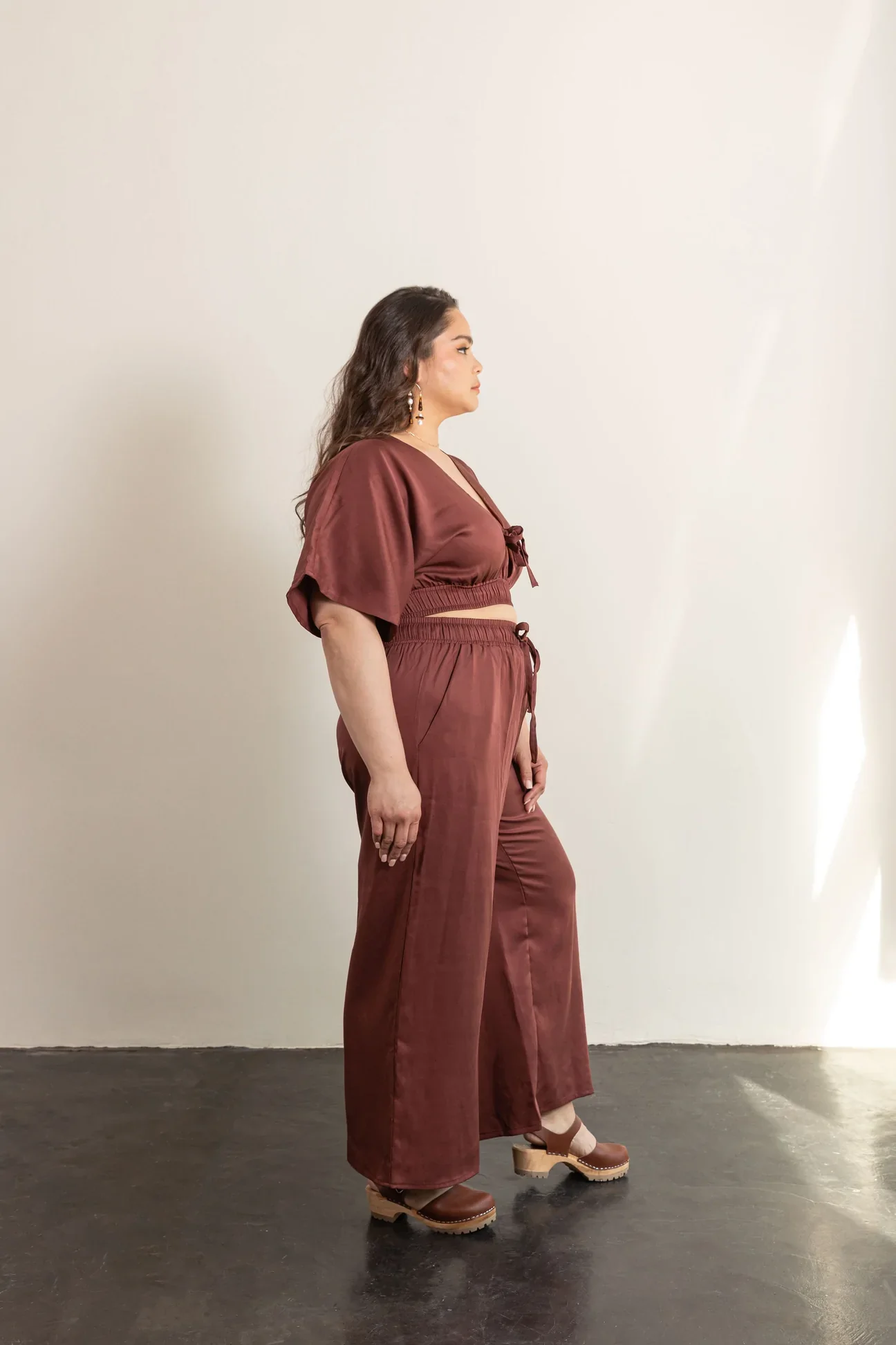 FRIDAY Pattern Co - Saguaro Set Sewing Pattern - Image 5