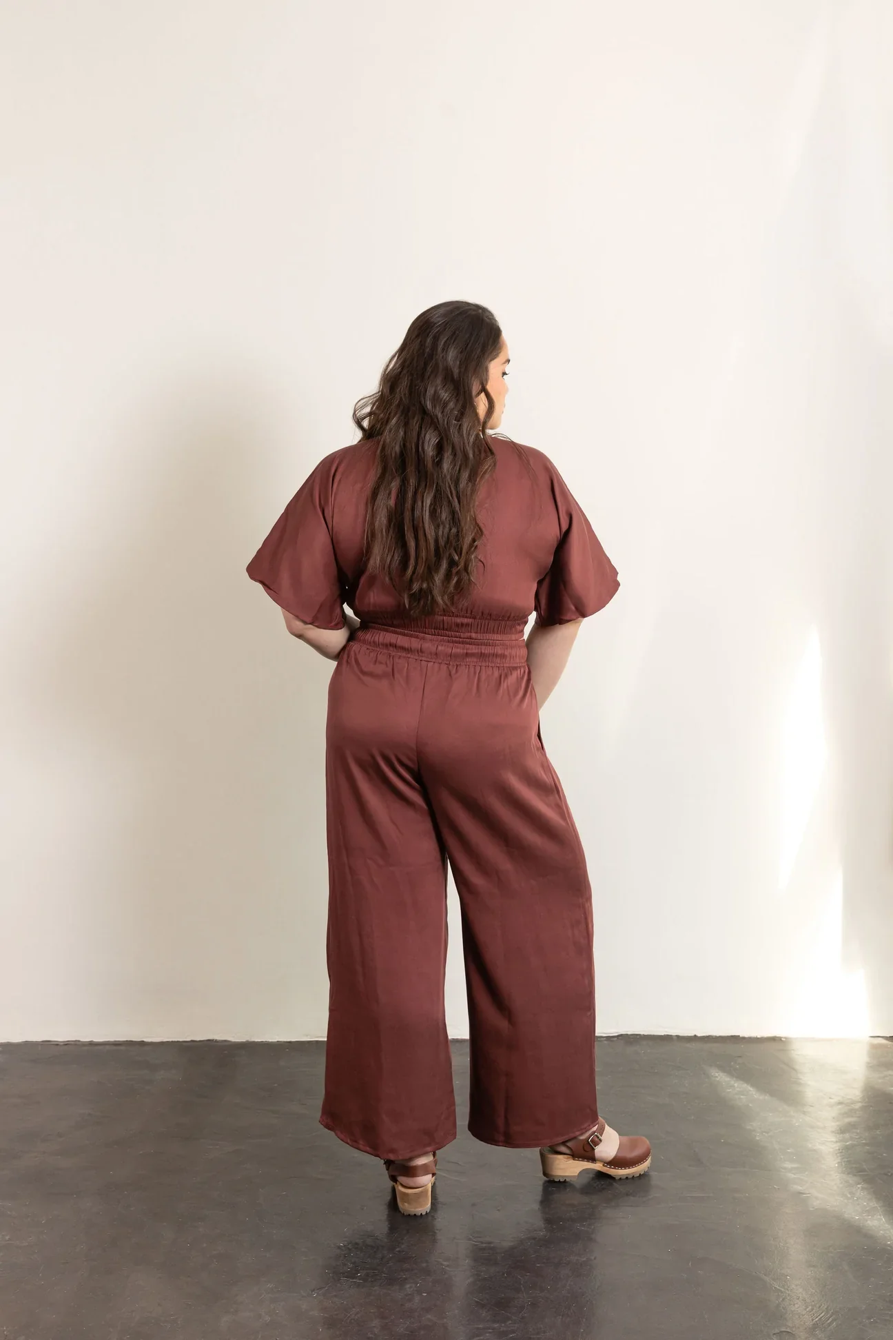 FRIDAY Pattern Co - Saguaro Set Sewing Pattern - Image 6