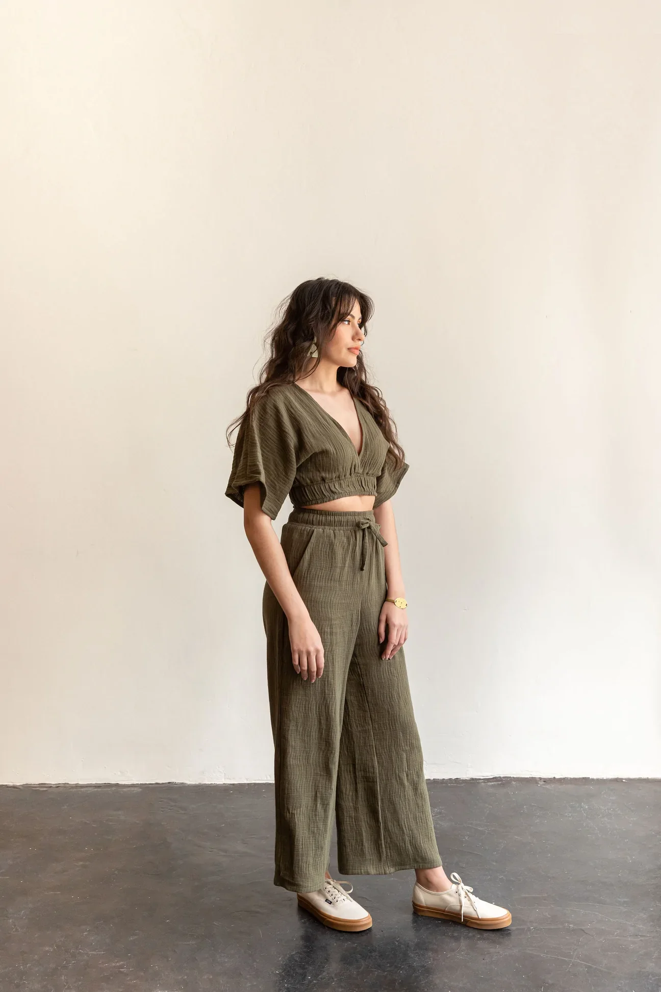 FRIDAY Pattern Co - Saguaro Set Sewing Pattern - Image 8