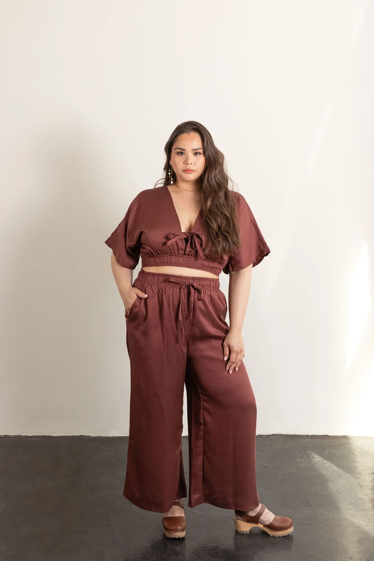 FRIDAY Pattern Co - Saguaro Set Sewing Pattern - Image 9