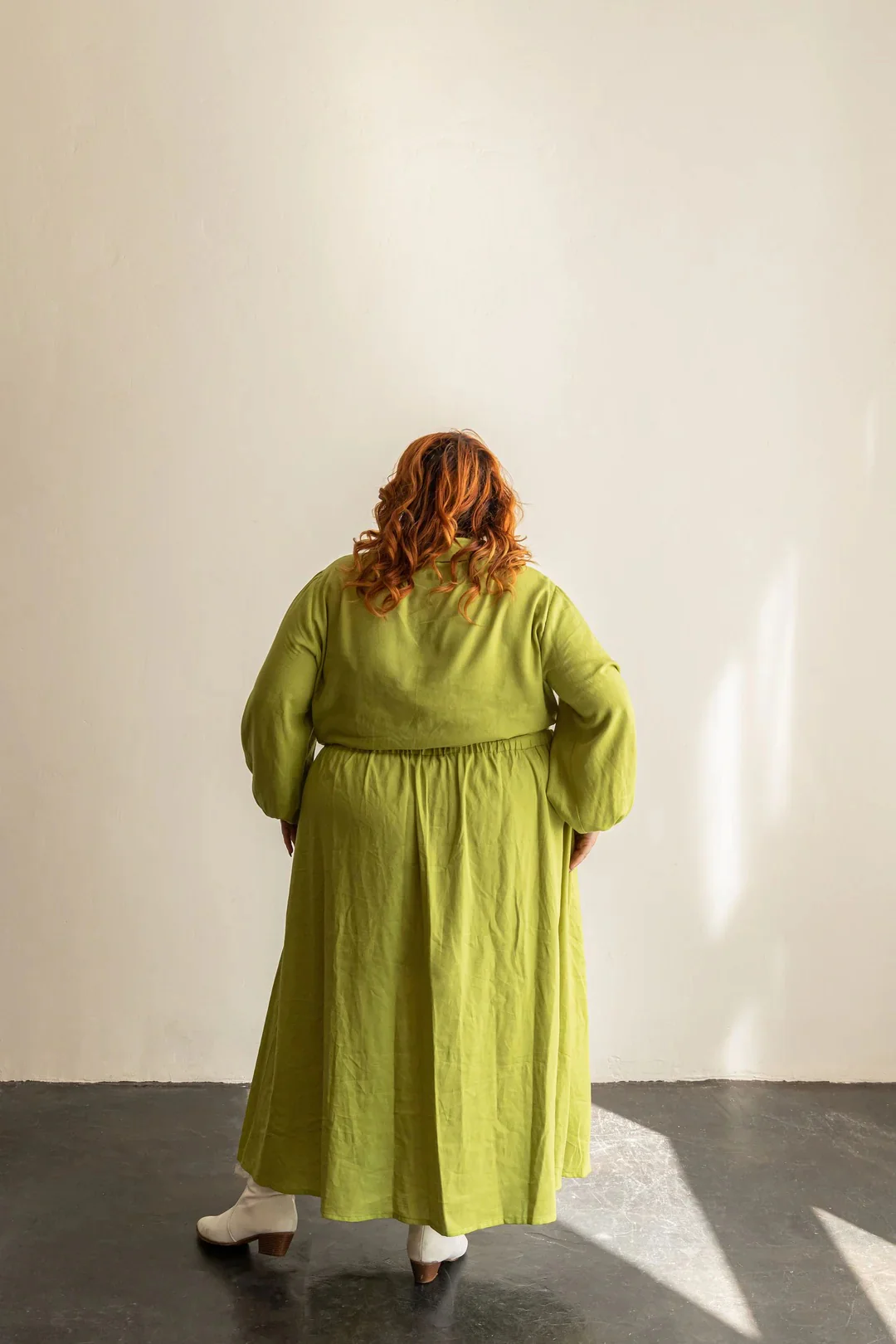 FRIDAY Pattern Co - Saturday Skirt Set Sewing Pattern - Image 6