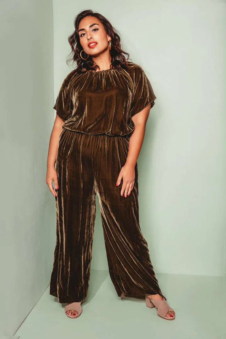FRIDAY Pattern Co the Avenir Jumpsuit Sewing Pattern - Image 7