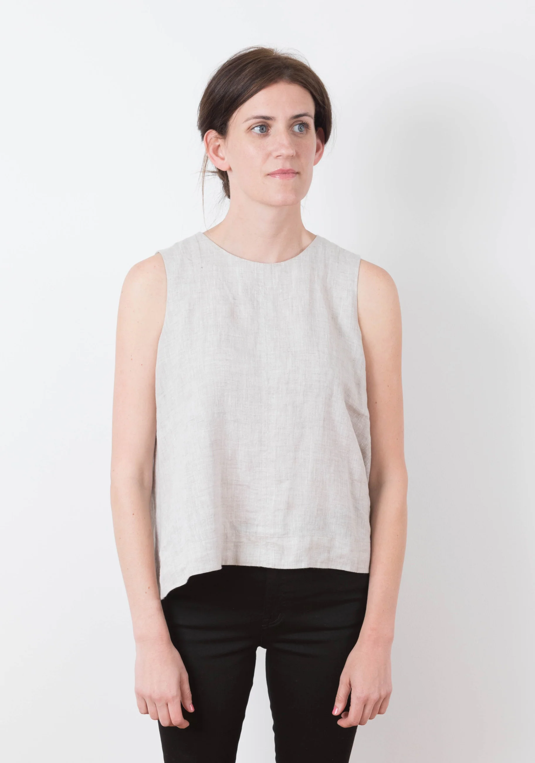 Grainline Studio Hadley Top Sewing Pattern - Image 3