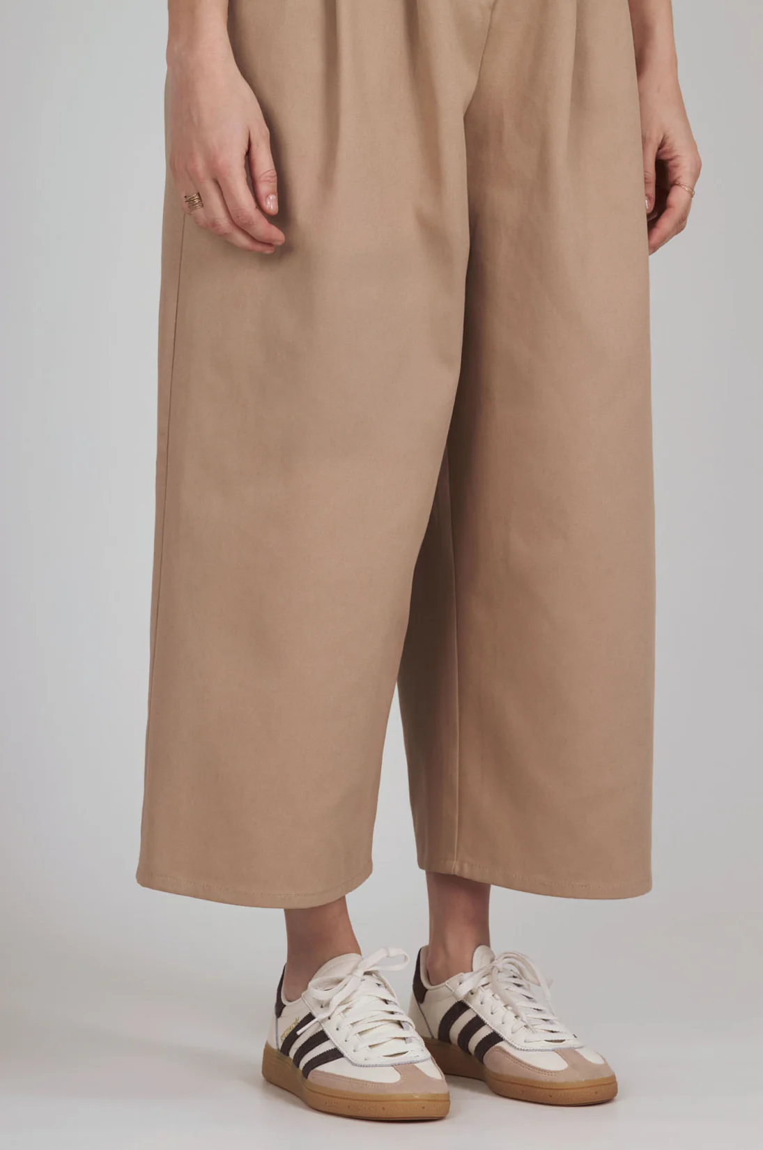 I AM - Harmonie Trousers Sewing Pattern - Image 13