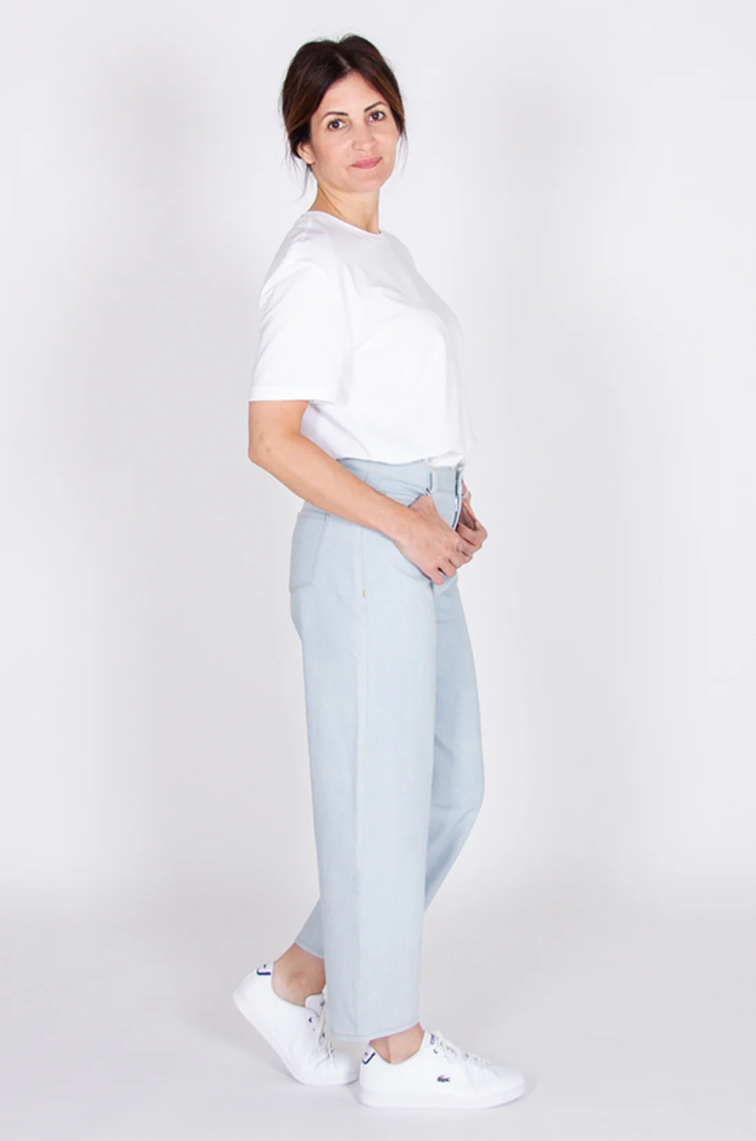 I AM - Sunshine Jeans Sewing Pattern - Image 7
