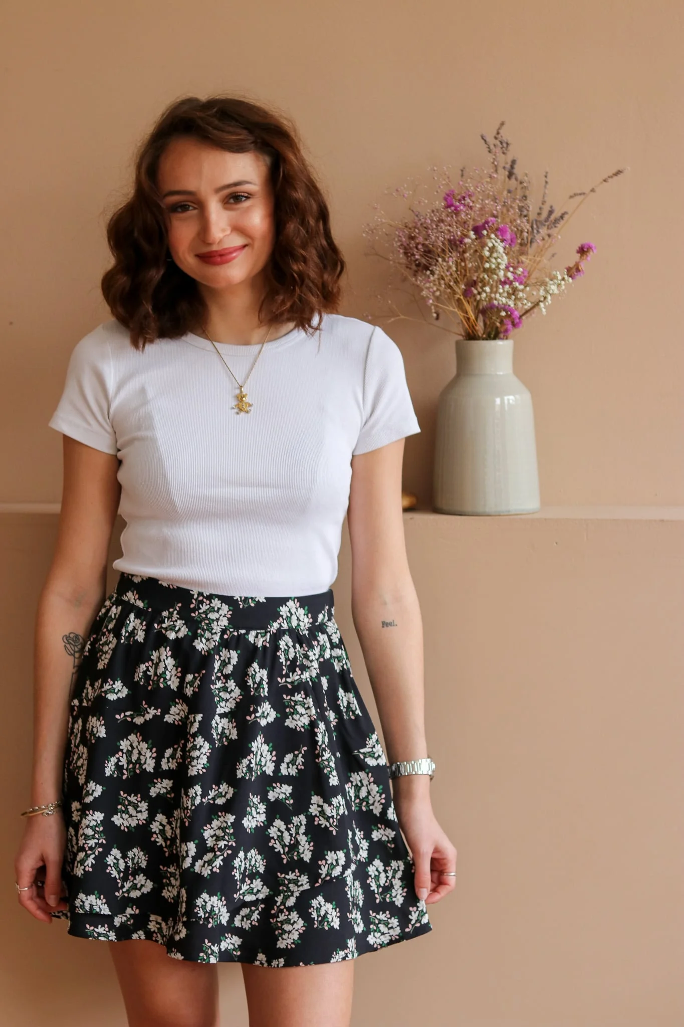 Lise Tailor - Bliss Skirt Sewing Pattern - Image 2